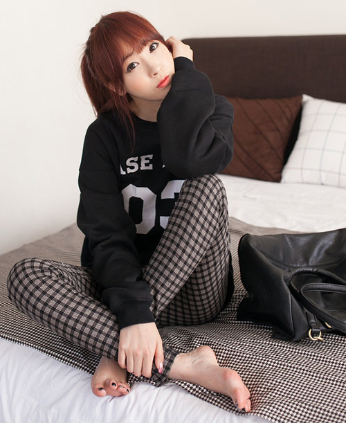 Những đường kẻ mê hoặc của thời trang - 15