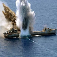 Tin tức trong ngày - TQ thử nghiệm ngư lôi chuyên diệt tàu sân bay