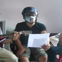 Cười 24h - Nhạc chế: Ước mơ có được ước mơ