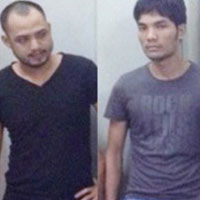 Pháp luật - Băng cướp đồng tính sa lưới