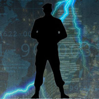 Tin tức trong ngày - Bộ Quốc phòng Anh từng bị hớ vì "ngoại cảm"