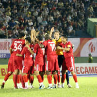 Bóng đá - B.BÌNH DƯƠNG SAU… CẢI CÁCH: Gò Đậu giờ đã khác