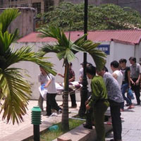 Tin tức trong ngày - Đã tử hình 3 trường hợp bằng tiêm thuốc độc