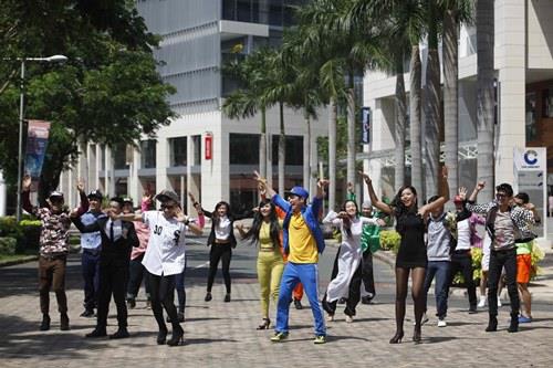 Huy Khánh ấp ủ kế hoạch "mật" - 8