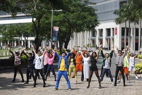 Huy Khánh ấp ủ kế hoạch "mật" - 9