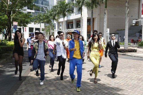 Huy Khánh ấp ủ kế hoạch "mật" - 11