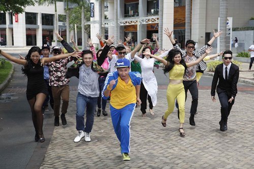 Huy Khánh ấp ủ kế hoạch "mật" - 12