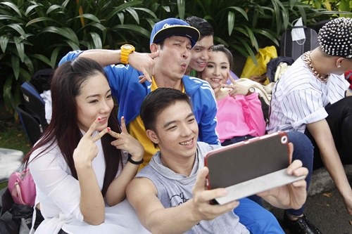 Huy Khánh ấp ủ kế hoạch "mật" - 14