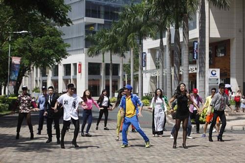 Huy Khánh ấp ủ kế hoạch "mật" - 7