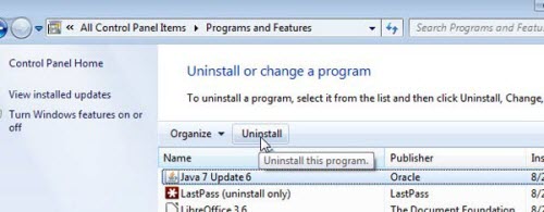 Tám nguyên tắc an toàn khi sử dụng máy tính - 2