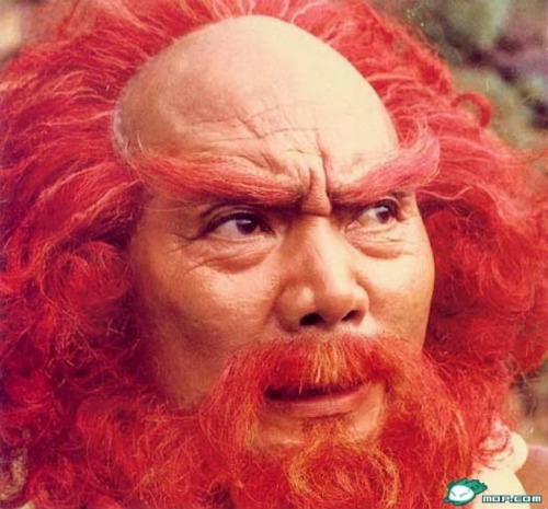 Thót tim cảnh Bát Giới hạ Sa Tăng - 2