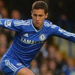 Bóng đá - Hazard đóng kịch lộ liễu