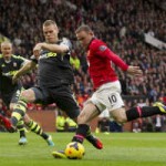 Bóng đá - Rooney đòi yêu sách, MU không nhượng bộ