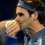 Thể thao - Tennis 24/7: Federer gục ngã trước thiên đường