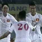 Bóng đá - U23 VN - Đồng Nai: Cống hiến hết mình