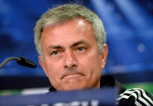 Mourinho phàn nàn về trận Arsenal–Chelsea - 1