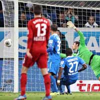 Bóng đá - Bị kiện nhưng “Bàn thắng ma” vẫn tồn tại