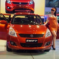 Ô tô - Xe máy - Xe giá rẻ ‘thất sủng’ tại thị trường Việt