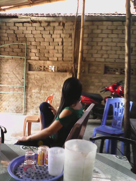 Đột nhập “Thiên đường sung sướng” Hòn Câu - 2