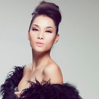 Ca nhạc - MTV - Thu Minh làm show ủng hộ miền Trung