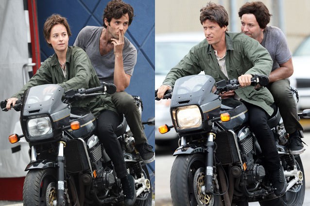 Những bản sao giống nhau kỳ lạ - 5