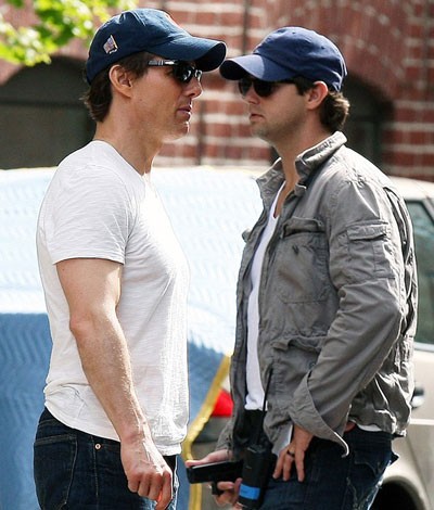 Những bản sao giống nhau kỳ lạ - 4