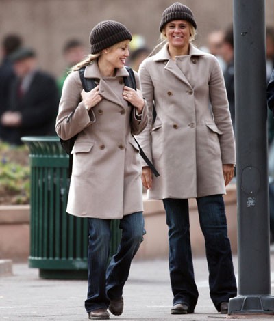 Những bản sao giống nhau kỳ lạ - 3