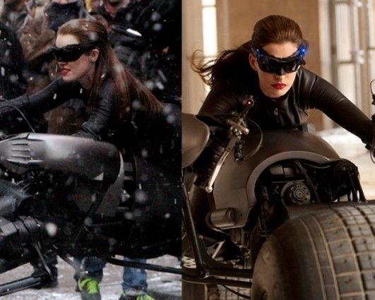 Những bản sao giống nhau kỳ lạ - 5