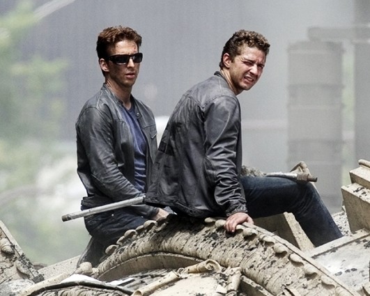 Những bản sao giống nhau kỳ lạ - 3