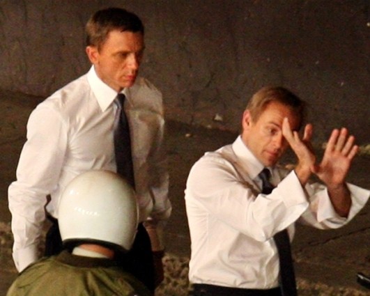 Những bản sao giống nhau kỳ lạ - 2