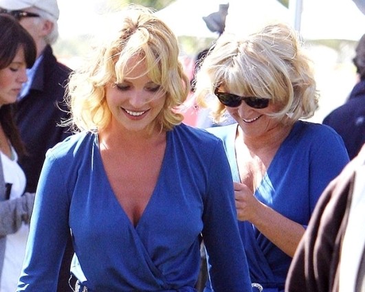 Những bản sao giống nhau kỳ lạ - 1