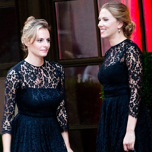 Những bản sao giống nhau kỳ lạ - 6