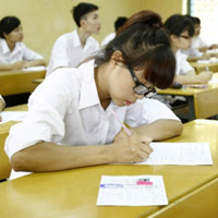 Giáo dục - du học - Sau 2015, HS phổ thông chỉ học 3 môn bắt buộc