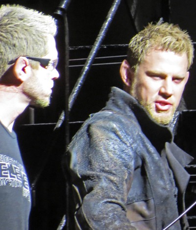 Những bản sao giống nhau kỳ lạ - 7