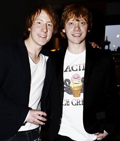 Những bản sao giống nhau kỳ lạ - 10