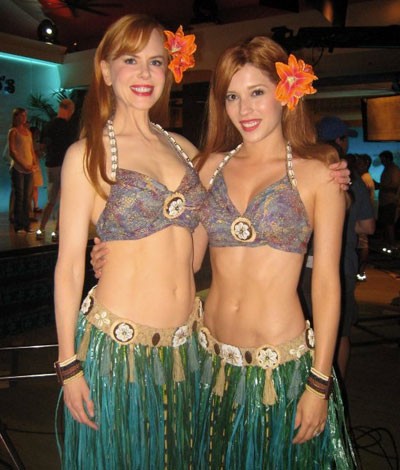 Những bản sao giống nhau kỳ lạ - 9