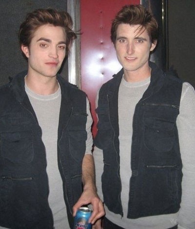 Những bản sao giống nhau kỳ lạ - 6