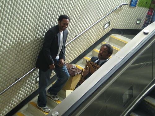 Những bản sao giống nhau kỳ lạ - 12