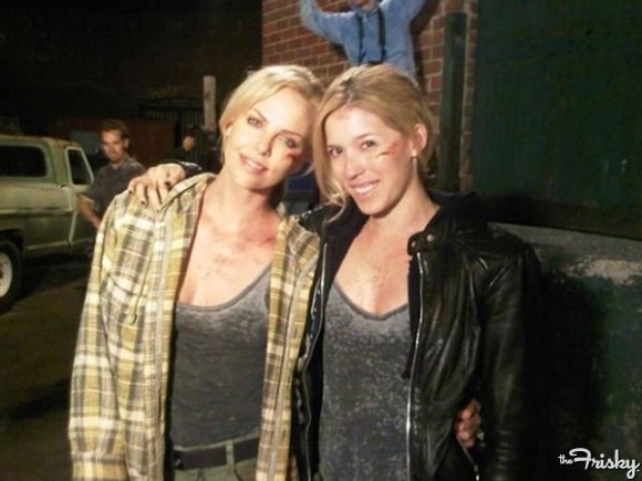 Những bản sao giống nhau kỳ lạ - 13