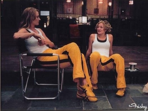 Những bản sao giống nhau kỳ lạ - 14