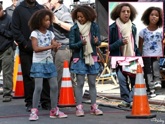 Những bản sao giống nhau kỳ lạ - 15