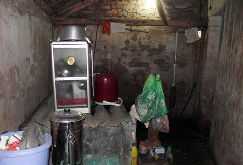 Hà Nội: Trường mầm non tiền tỉ bị bỏ hoang - 10