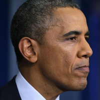 Tin tức trong ngày - Mỹ: Obama cố ghìm cương "chiến mã" tình báo