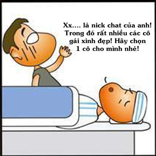 Truyện tranh: Di chúc siêu "củ chuối" - 4