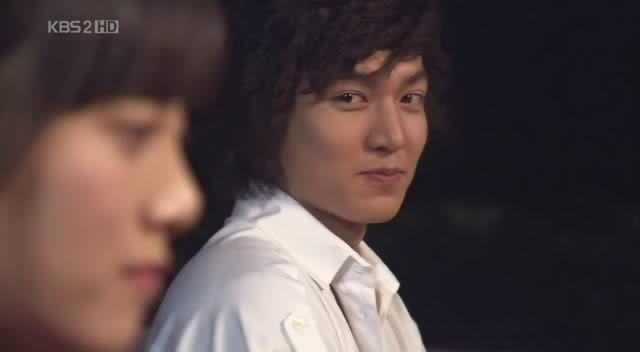 Lee Min Ho và những độc chiêu tán gái - 6