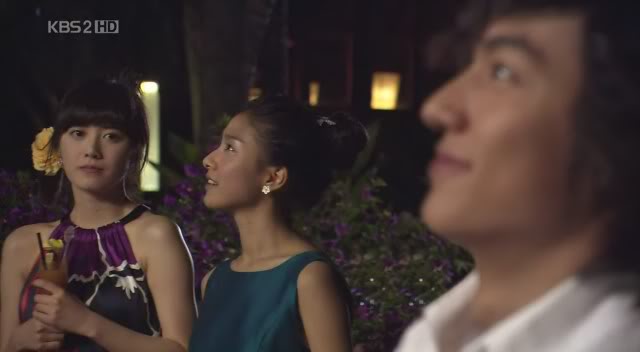 Lee Min Ho và những độc chiêu tán gái - 5