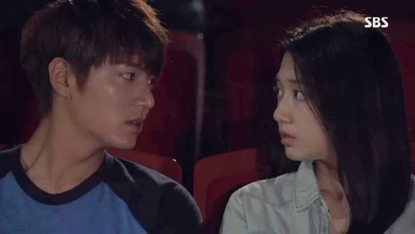 Lee Min Ho và những độc chiêu tán gái - 11