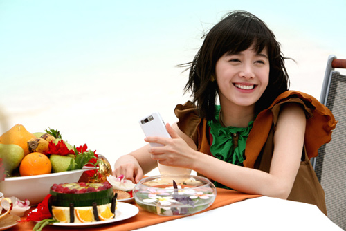 Lee Min Ho và những độc chiêu tán gái - 3