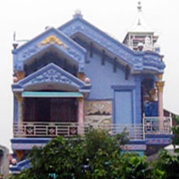 Tin tức trong ngày - Cận cảnh biệt thự của “Cậu Thủy” làm giả hài cốt