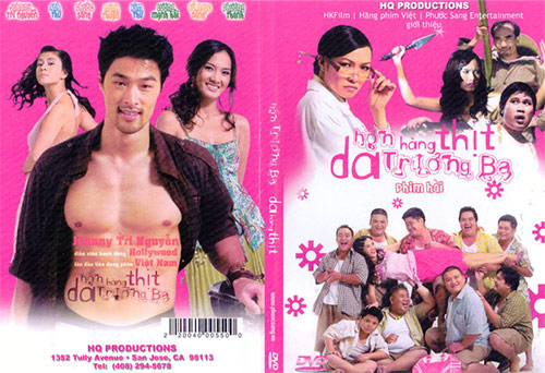 Video: Trí Nguyễn bị làm phiền khi “yêu” - 2